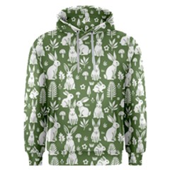 Men s Overhead Hoodie 