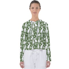 Women s Slouchy Sweat 
