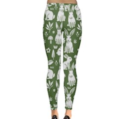 Inside Out Leggings 