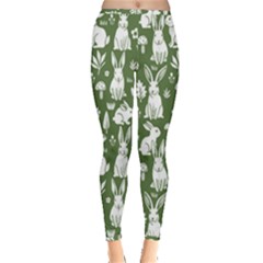 Inside Out Leggings 