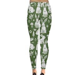 Inside Out Leggings 