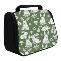 Full Print Travel Pouch (Small) 