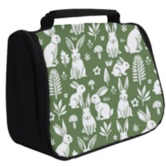 Full Print Travel Pouch (Large) 
