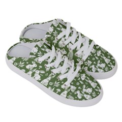 Women s Half Slippers 