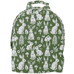 Mini Full Print Backpack 