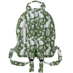 Mini Full Print Backpack 