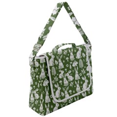 Box Up Messenger Bag 