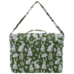 Box Up Messenger Bag 