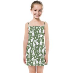 Kids  Summer Sun Dress 