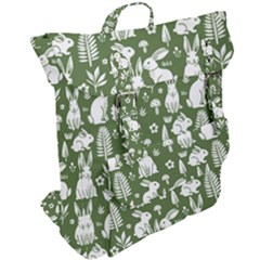 Buckle Up Backpack 