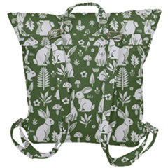 Buckle Up Backpack 