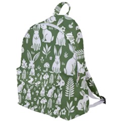The Plain Backpack 
