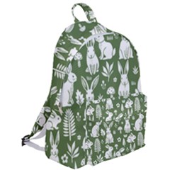 The Plain Backpack 