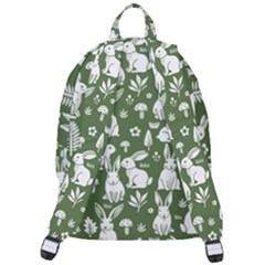 The Plain Backpack 