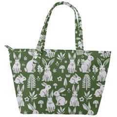 Back Pocket Shoulder Bag  