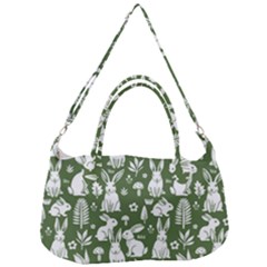 Removable Strap Handbag 