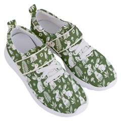 Women s Velcro Strap Shoes 