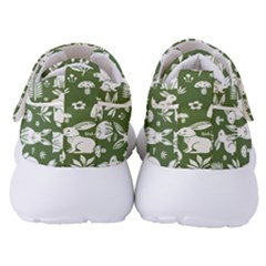Women s Velcro Strap Shoes 