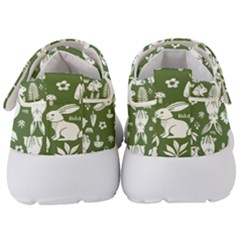 Kids  Velcro Strap Shoes 