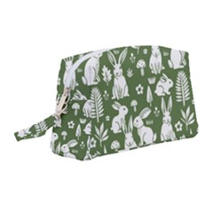 Wristlet Pouch Bag (Medium) 