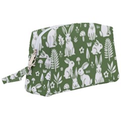 Wristlet Pouch Bag (Large) 