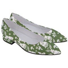 Women s Block Heels  
