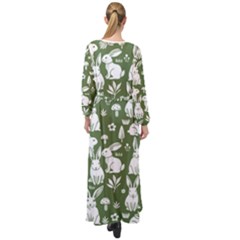 Maxi Chiffon Beach Wrap 