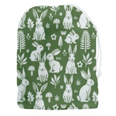 Drawstring Pouch (3XL) 