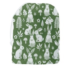Drawstring Pouch (3XL) 