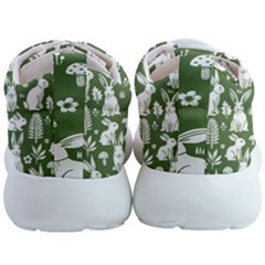 Mens Athletic Shoes 