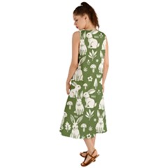 Summer Maxi Dress 