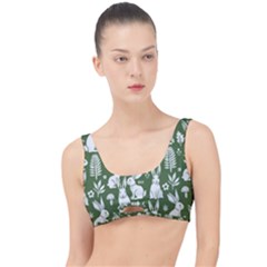 The Little Details Bikini Top 