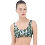 Easter bunny pattern The Little Details Bikini Top