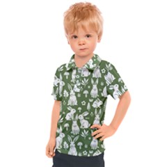Kids  Polo T-Shirt 