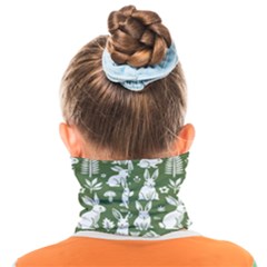 Face Covering Bandana (Kids) 