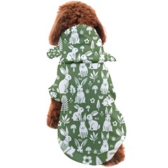 Dog Coat 