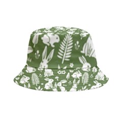 Inside Out Bucket Hat 