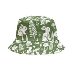 Inside Out Bucket Hat 