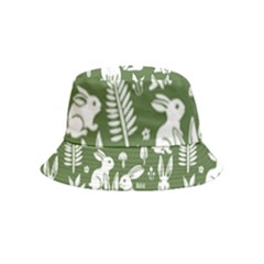 Inside Out Bucket Hat (Kids) 
