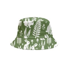 Inside Out Bucket Hat (Kids) 