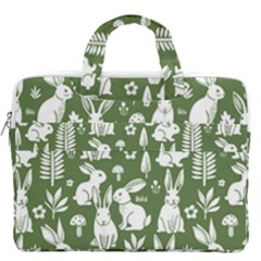 MacBook Pro 13  Double Pocket Laptop Bag 