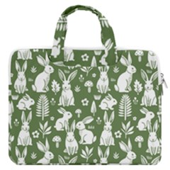 MacBook Pro 15  Double Pocket Laptop Bag  