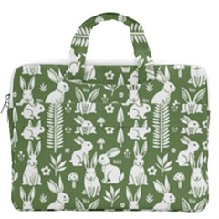 MacBook Pro 15  Double Pocket Laptop Bag  