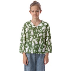 Kids  Sailor Shirt 