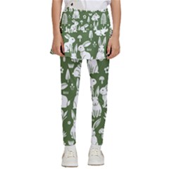 Kids  Skirted Pants 