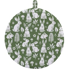 Round Trivet 
