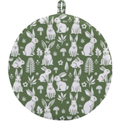Round Trivet 