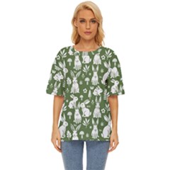 Oversized Basic T-Shirt 