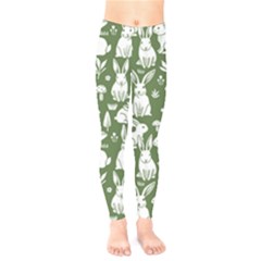 Kids  Classic Winter Leggings 