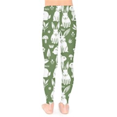 Kids  Classic Winter Leggings 